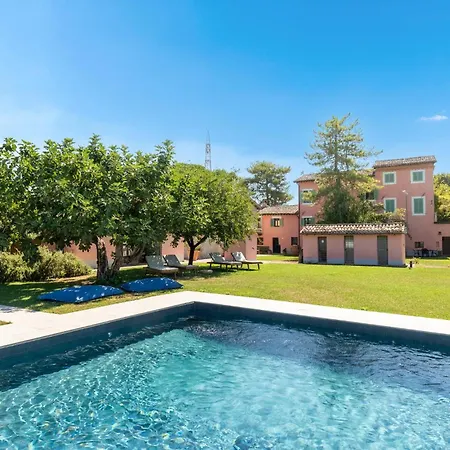 度假居 Cozy In With Wifi *