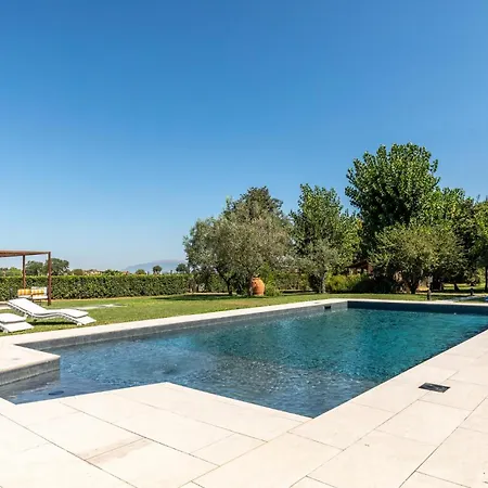 度假居 Cozy In With Wifi *