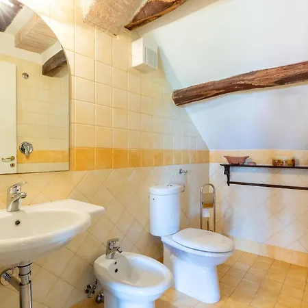 Cozy In With Wifi Spoleto