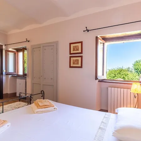 Cozy In With Wifi 度假居 斯波莱托