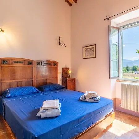 Cozy In With Wifi Spoleto