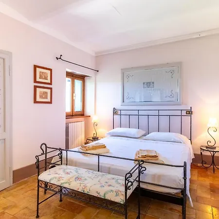 Сasa de vacaciones Cozy In With Wifi