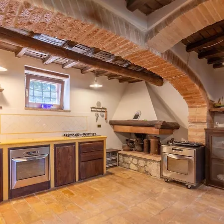 Сasa de vacaciones Cozy In With Wifi