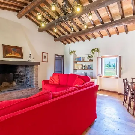 Сasa de vacaciones Cozy In With Wifi *