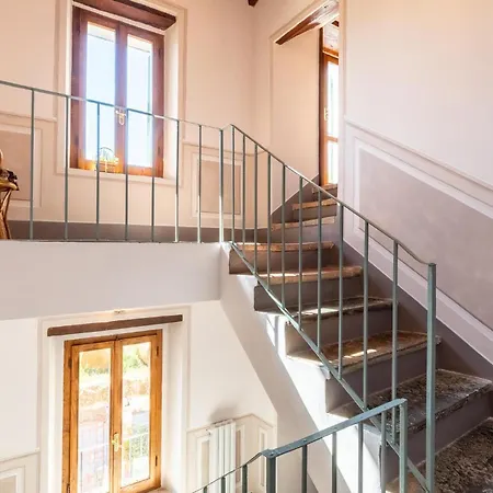 Cozy In With Wifi 度假居 斯波莱托