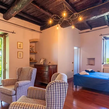 Cozy In With Wifi * Spoleto