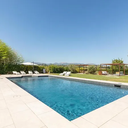 Сasa de vacaciones Cozy In With Wifi Spoleto