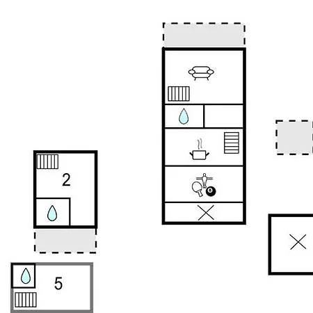 Cozy In With Wifi * 斯波莱托