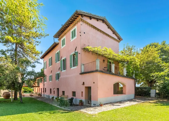 Cozy In With Wifi Casa de Férias *